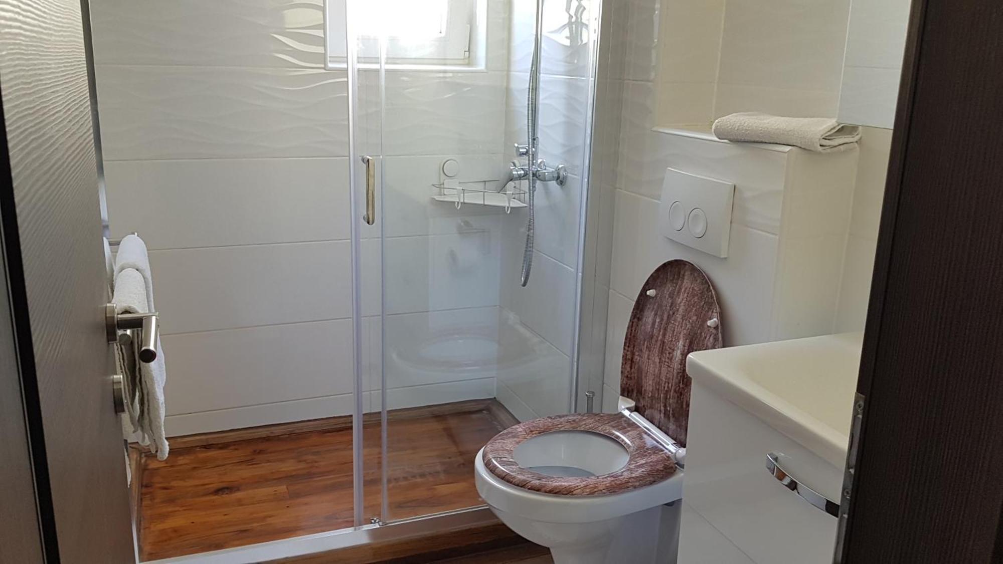 Guest House Galeb Supetarska Draga Room photo