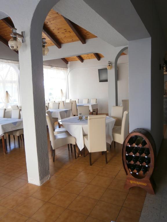 Guest House Galeb Supetarska Draga Exterior photo