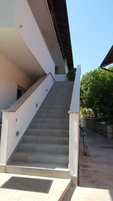 Guest House Galeb Supetarska Draga Exterior photo