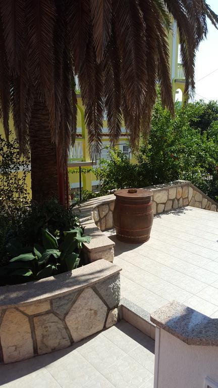 Guest House Galeb Supetarska Draga Exterior photo