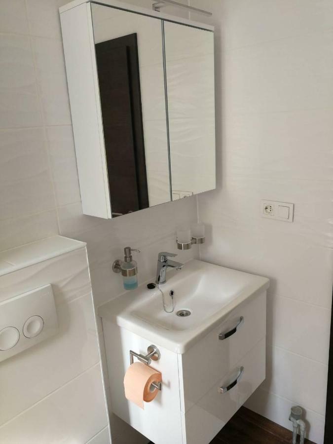 Guest House Galeb Supetarska Draga Exterior photo